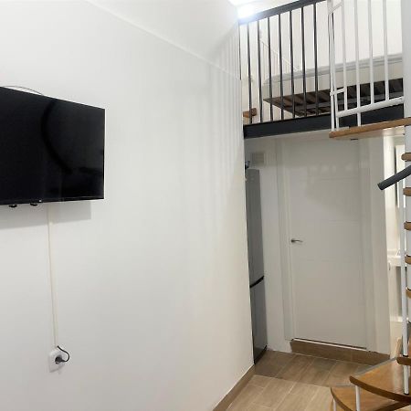 Comodo Y Acogedor Apartamento En Chueca, Gran Via Con Aire Acondicionado Y Calefaccion Madrid Extérieur photo