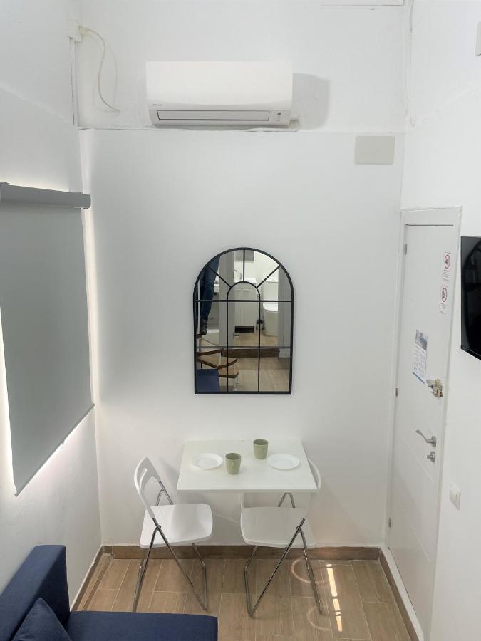 Comodo Y Acogedor Apartamento En Chueca, Gran Via Con Aire Acondicionado Y Calefaccion Madrid Extérieur photo