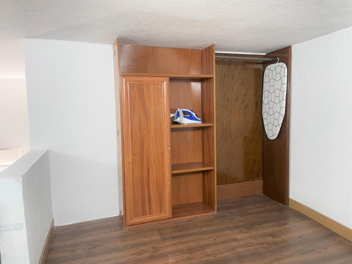 Comodo Y Acogedor Apartamento En Chueca, Gran Via Con Aire Acondicionado Y Calefaccion Madrid Extérieur photo