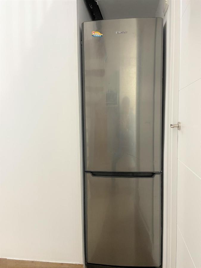 Comodo Y Acogedor Apartamento En Chueca, Gran Via Con Aire Acondicionado Y Calefaccion Madrid Extérieur photo